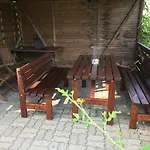 בית נופש Ueber Den Daechern Von Neheim I ארנסברג