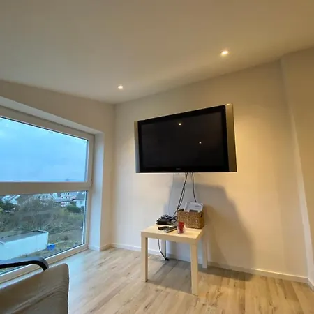 über Den Dächern Von Neheim Ferienhaus