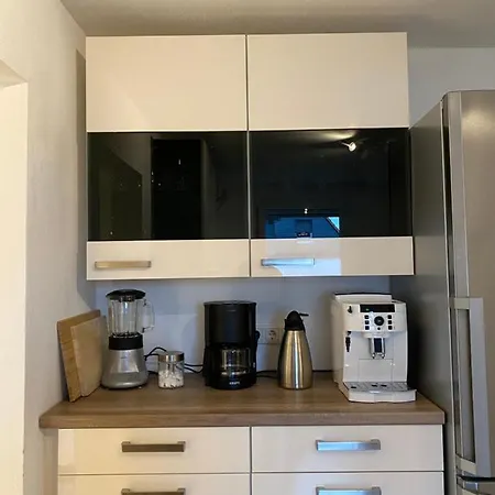 Ueber Den Daechern Von Neheim I * Arnsberg