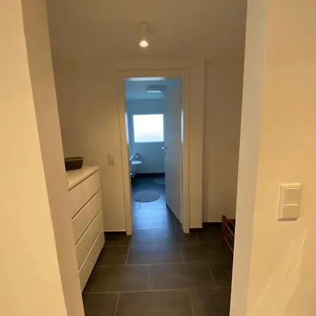Ferienhaus über Den Dächern Von Neheim Arnsberg