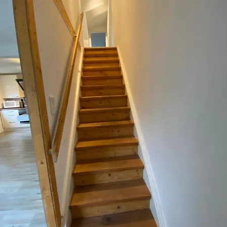 Ueber Den Daechern Von Neheim Holiday home Arnsberg