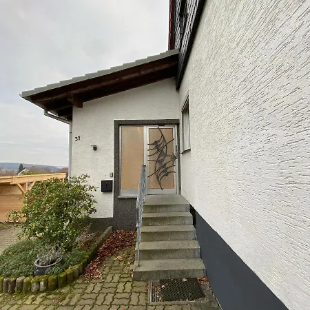 Ueber Den Daechern Von Neheim Arnsberg