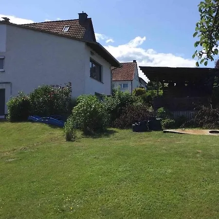 Ferienhaus über Den Dächern Von Neheim Arnsberg