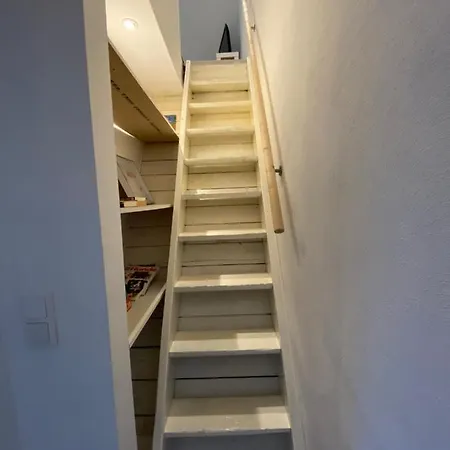 Ferienhaus über Den Dächern Von Neheim *