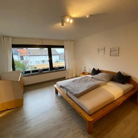 Ueber Den Daechern Von Neheim I Arnsberg