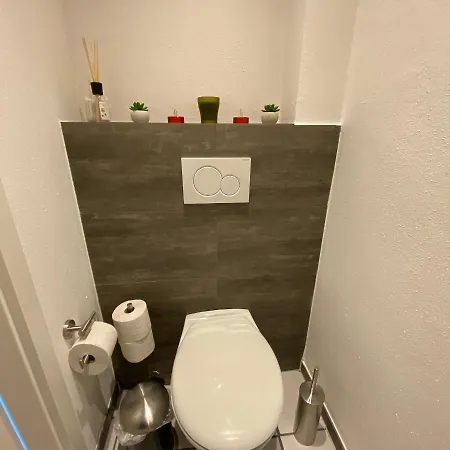 Ueber Den Daechern Von Neheim I * Arnsberg