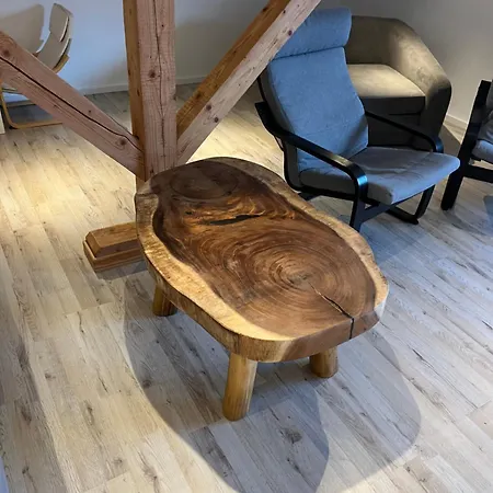 über Den Dächern Von Neheim Ferienhaus Arnsberg