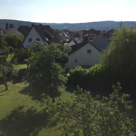 Ueber Den Daechern Von Neheim *