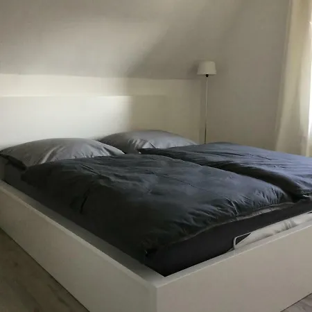Ferienhaus über Den Dächern Von Neheim