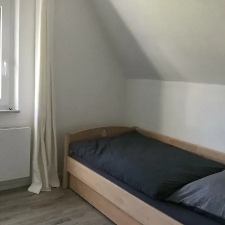 Ueber Den Daechern Von Neheim Holiday home Arnsberg