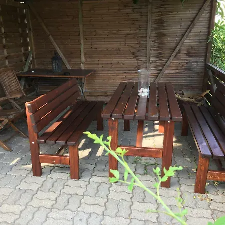 Nyaraló Ueber Den Daechern Von Neheim I Arnsberg