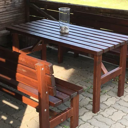 Nyaraló Ueber Den Daechern Von Neheim I Arnsberg