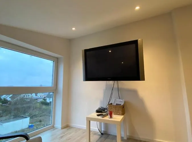 Ueber Den Daechern Von Neheim I בית נופש