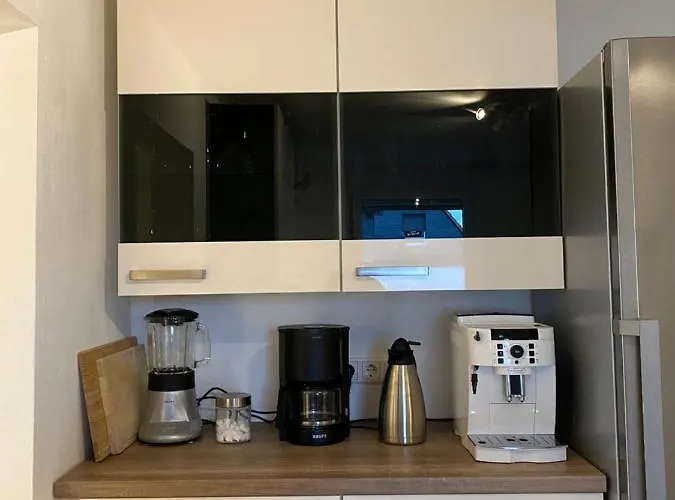 über Den Dächern Von Neheim I * Arnsberg