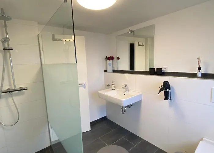 über Den Dächern Von Neheim I