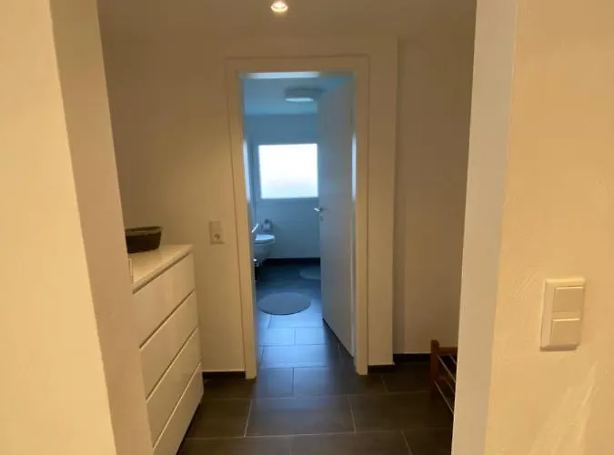 Сasa de vacaciones über Den Dächern Von Neheim I Arnsberg