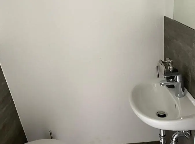 über Den Dächern Von Neheim I Сasa de vacaciones