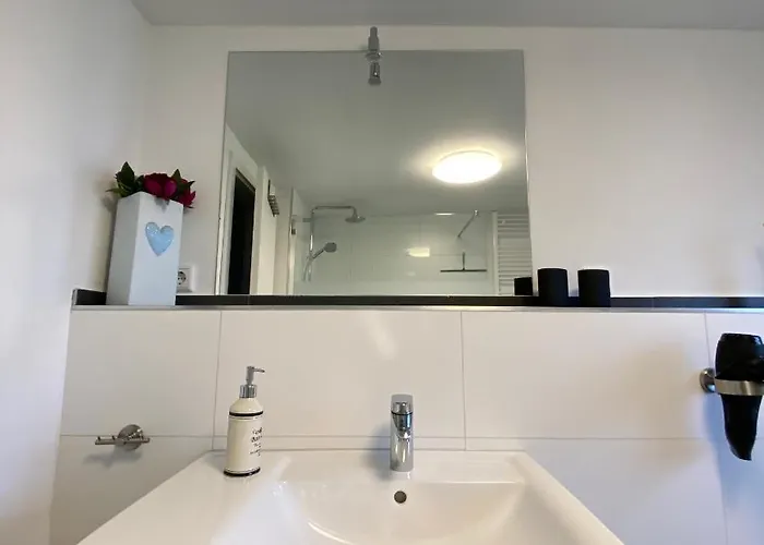 über Den Dächern Von Neheim I Сasa de vacaciones