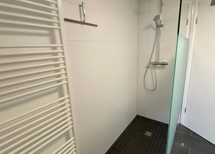 Сasa de vacaciones über Den Dächern Von Neheim I *