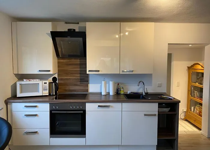 über Den Dächern Von Neheim I Сasa de vacaciones