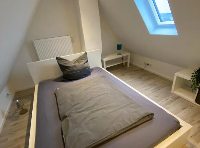 Сasa de vacaciones über Den Dächern Von Neheim I