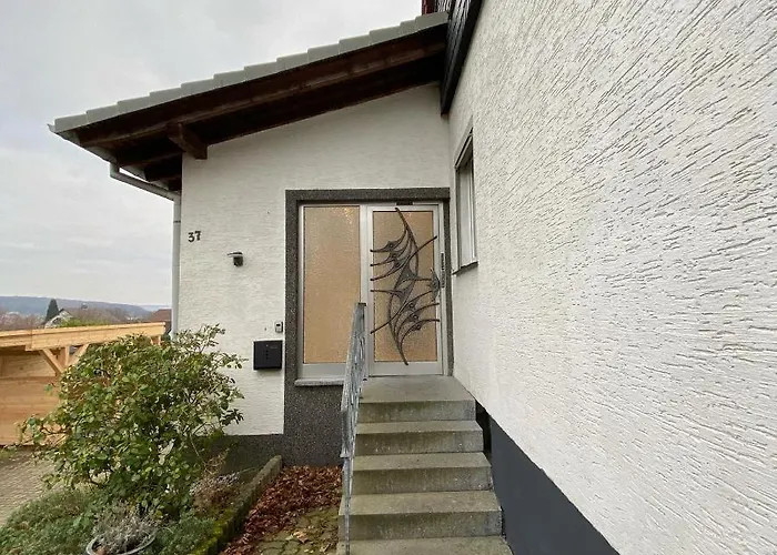 über Den Dächern Von Neheim I Arnsberg