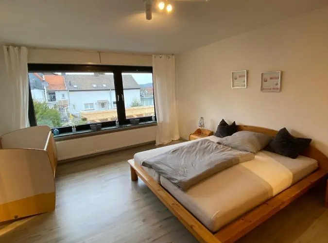 über Den Dächern Von Neheim I Arnsberg