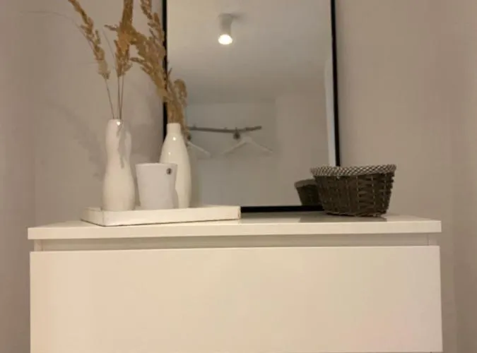 über Den Dächern Von Neheim I * Arnsberg