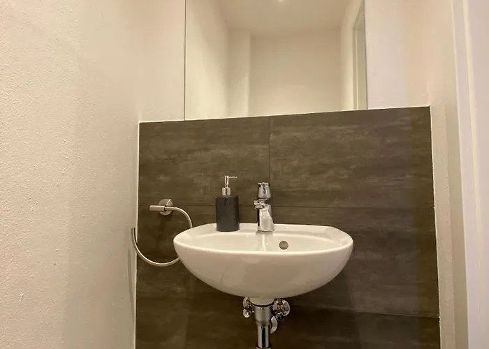 über Den Dächern Von Neheim I * Arnsberg