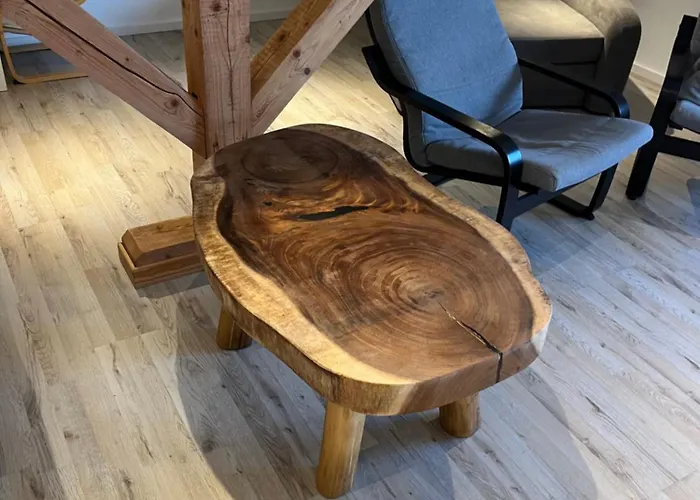 über Den Dächern Von Neheim I Сasa de vacaciones Arnsberg