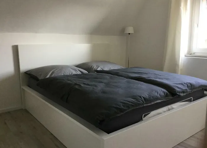 Сasa de vacaciones über Den Dächern Von Neheim I