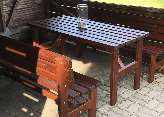 Сasa de vacaciones über Den Dächern Von Neheim I Arnsberg